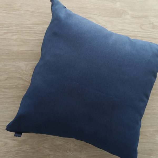 DENIM CUSHION