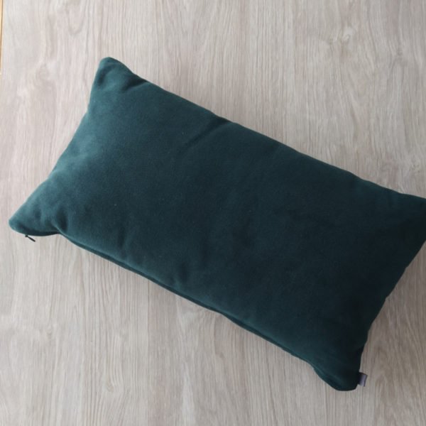 Green Cushion